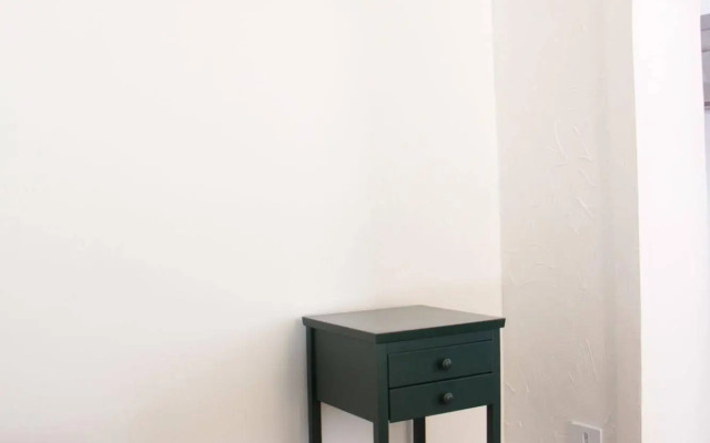 Lobo Urban Stay