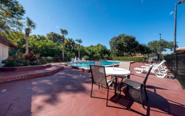 Red Roof Inn Ft Pierce