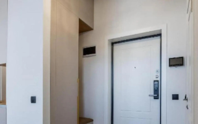 Apartments on Turan Avenue 50