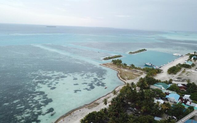 Small Island Lodge