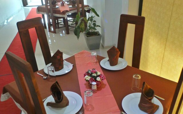Manahara Casa Hotel