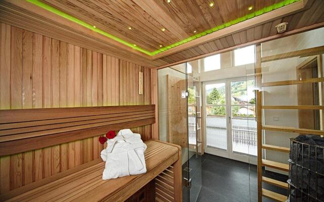 Ferienwohnung Hirschbergblick