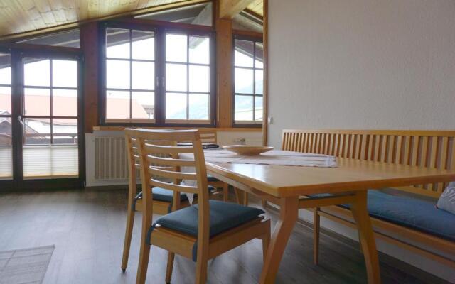 Ferienwohnung am Frohmarkt