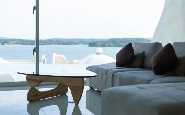 Yuki Suite Kourijima