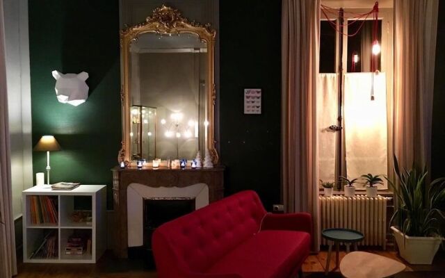 La Maison de Famille