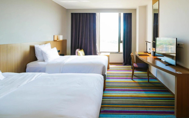 Novotel Nanchang Sunac