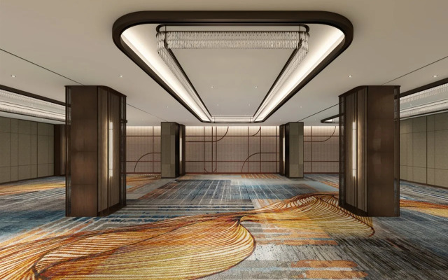 Hotel Aruss Semarang