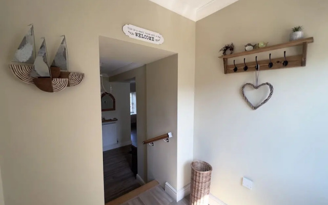 May Bell Cottage