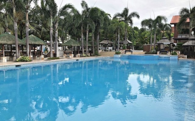 Quezon Premier Hotel - Candelaria