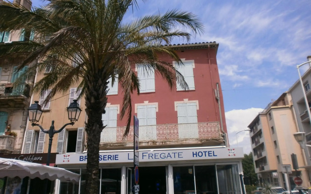 La Fregate Sarl