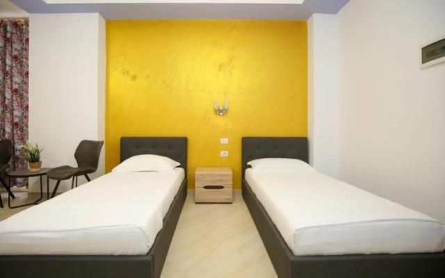 Noar Boutique Hotel