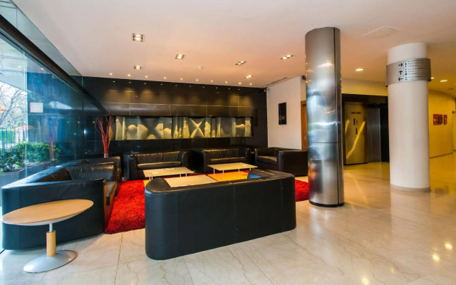 TRYP Montevideo Hotel