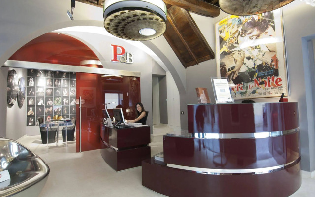 Bdb Rooms Margutta
