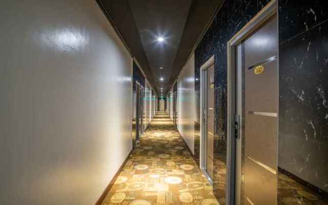 Starview Hotel and Resort