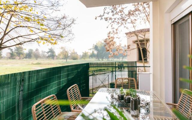 Grand Lux Apartment