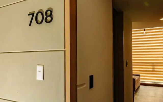 NOK Spacious Duplex in Parque 93