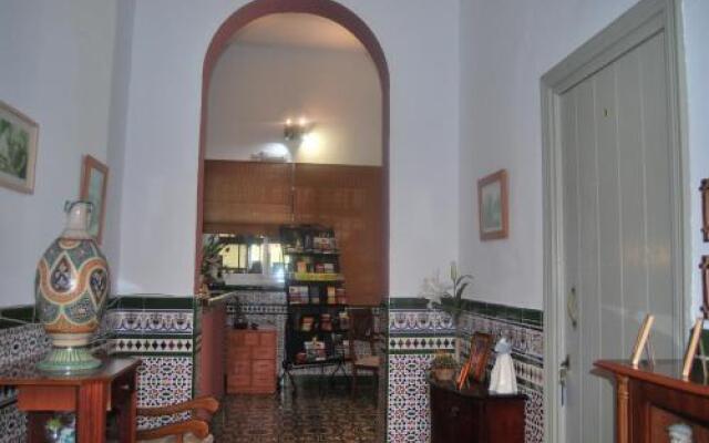 Hostal Montserrat