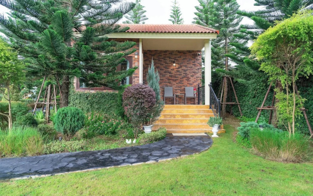 Miranda's House Khaokho