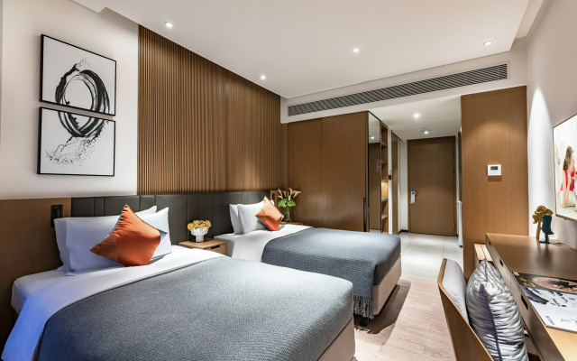 Citadines Songshan Lake Dongguan