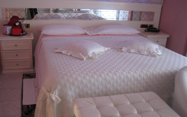 Hotel Matilde
