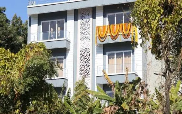Tapovan Resort