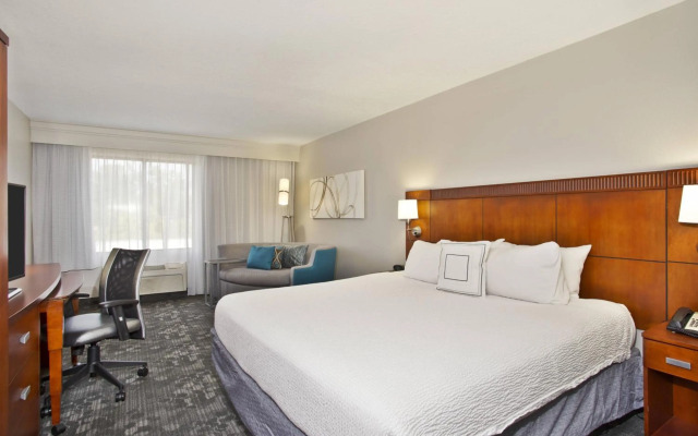 Tulip Creek Hotel Apartments