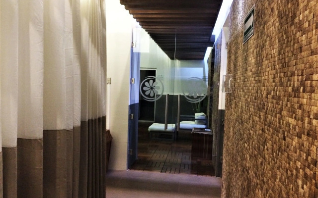 Lorena Ochoa E200 by iMexico