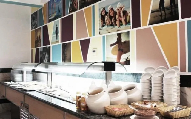 Corralejo Surfing Colors Apartamentos