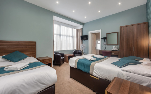King Solomon Hotel