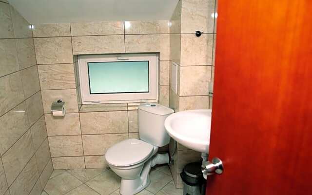 Hotel Chernomorets