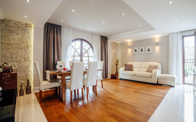Apartamenty Sienkiewicza 12