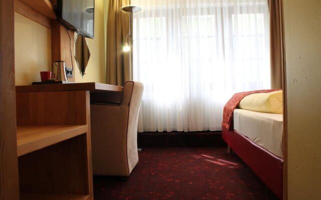 Land-gut-Hotel Zum Sänger