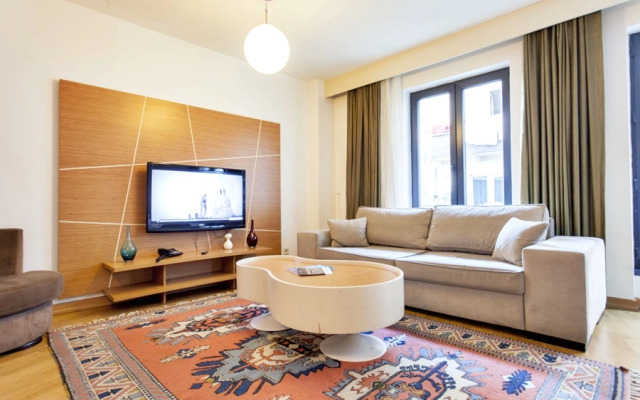Taksim Premier Suites