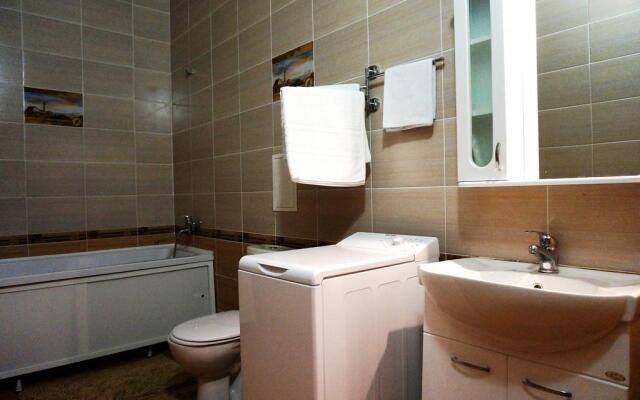 Karolina Guest House