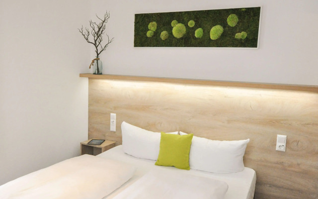 Hotel Perlach Allee