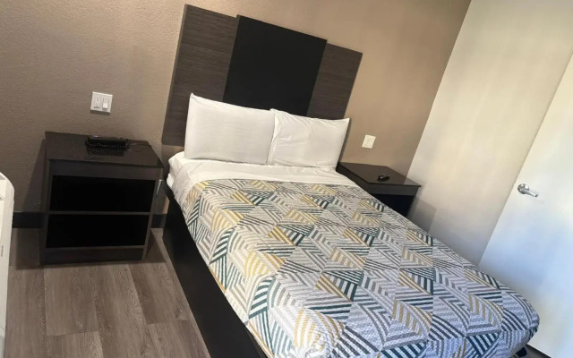 Motel 6 San Bernardino, CA - North