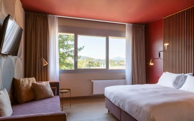 Conca Bella Boutique Hotel & Wine Experience