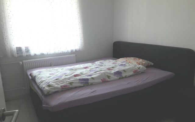 Private Apartment Ossietzkyring