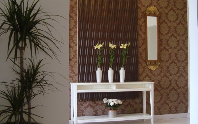 Villa Dia Guesthouse