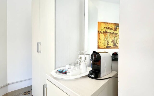 Solemar Sicilia - Monacò Rooms