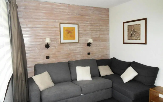 Résidence Agate - Studio pour 4 Personnes 26