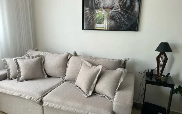 Prédio Costa apto 04