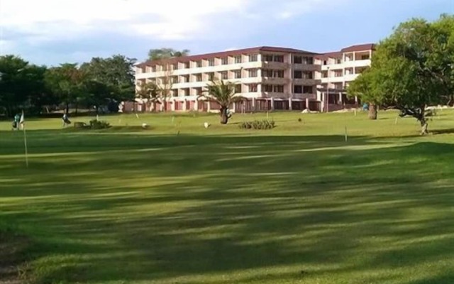 Roca Golf Hotel