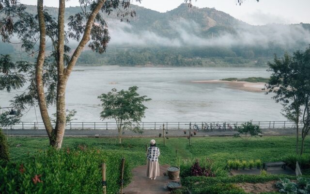Rai Saeng Arun Resort