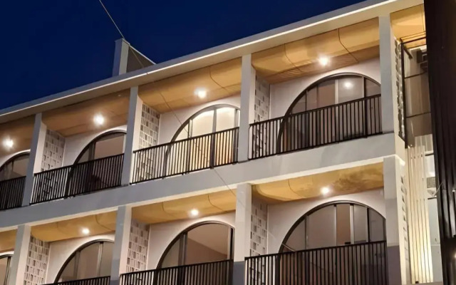Suites5 Hotel