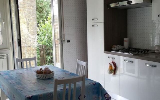 B&B In Sabina