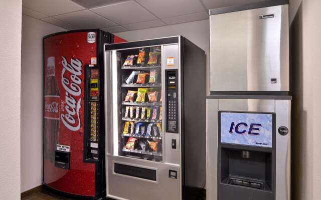 Best Western Dayton Inn & Suites