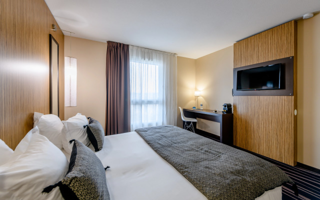 Comfort Aparthotel Bordeaux Begles Arena