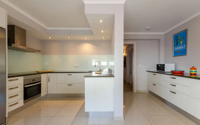 Holiday Residences Praia D’El Rey