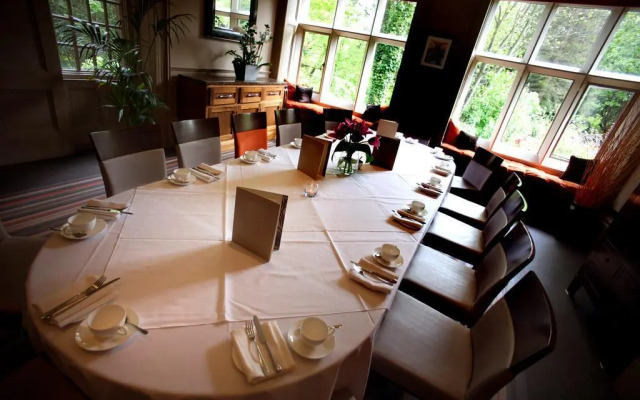 Jesmond Dene House